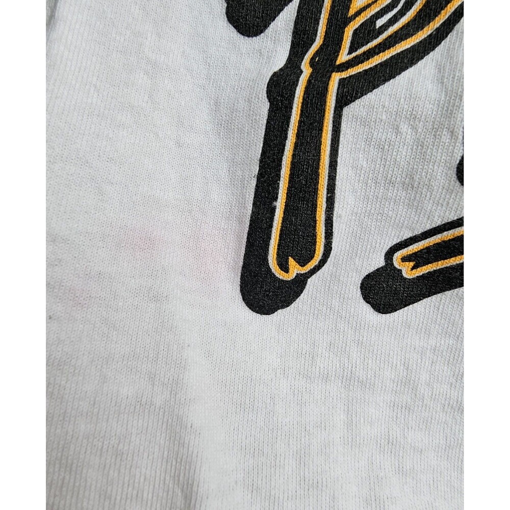 Vintage Pittsburgh Pirates 1993 Baby One Piece 18 Months - Picture 10 of 13